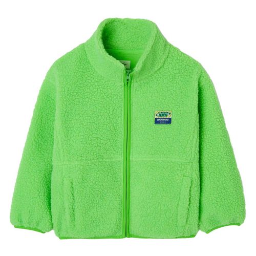 American Vintage Kid's Jacket Hoktown 9-11Y